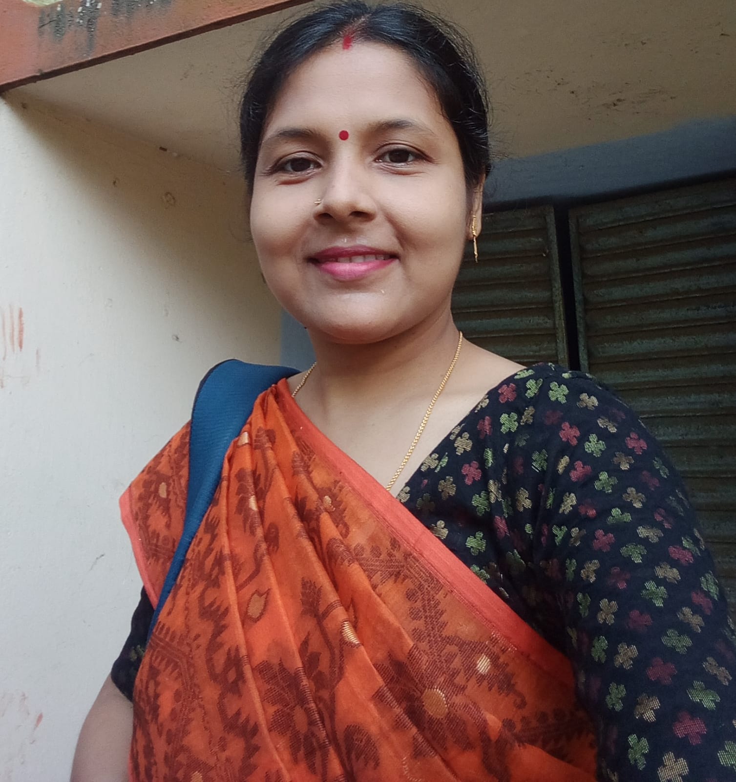 Swarnali Das